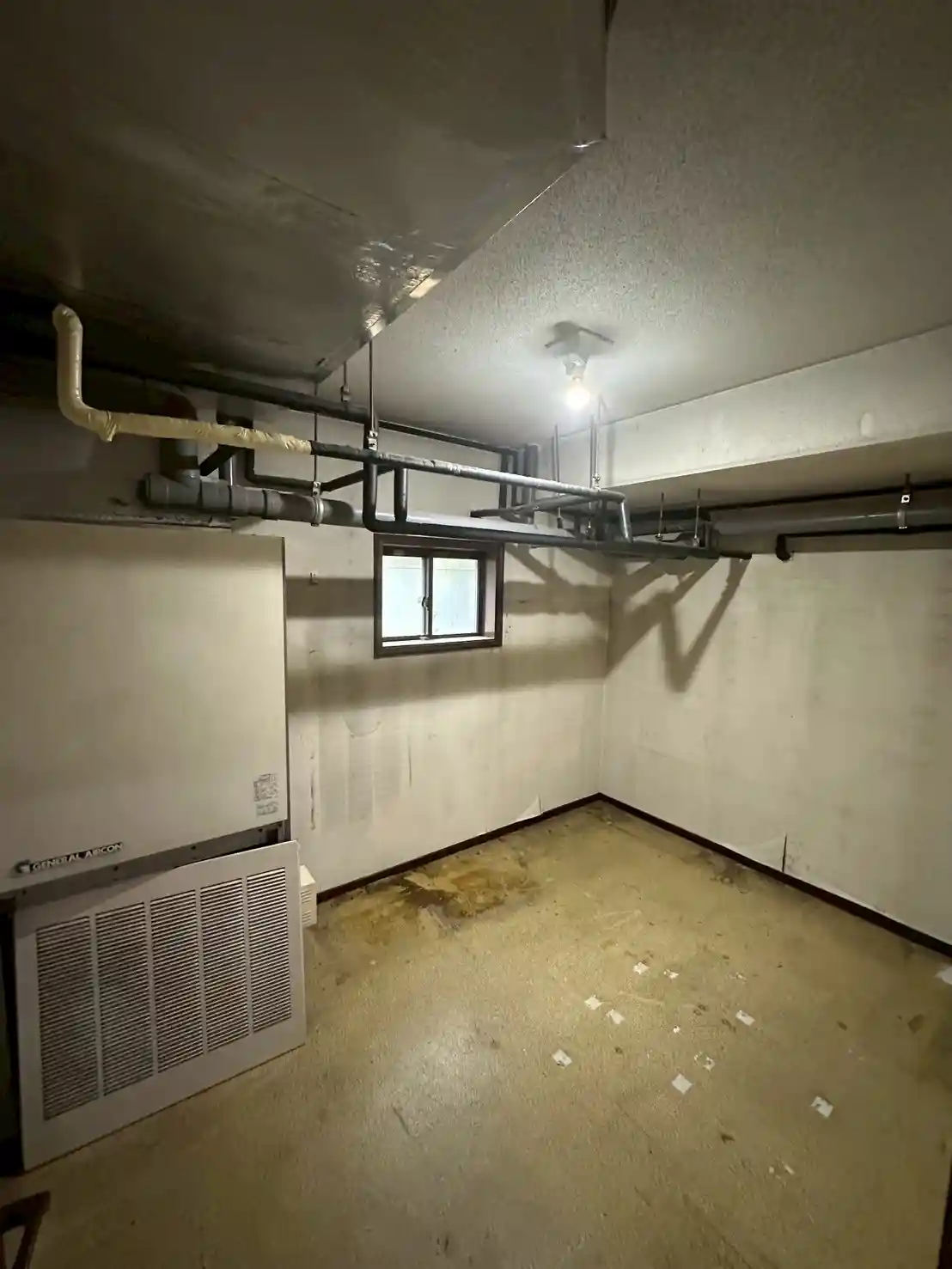 東京都大田区・作業後