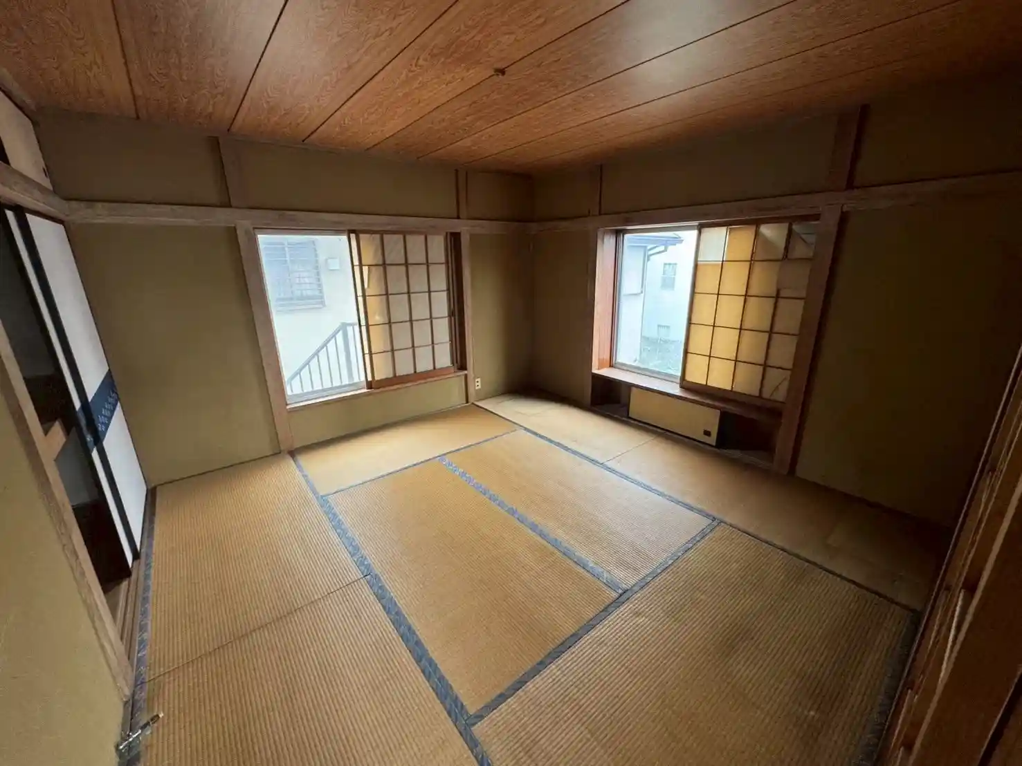 神奈川県川崎市・作業後