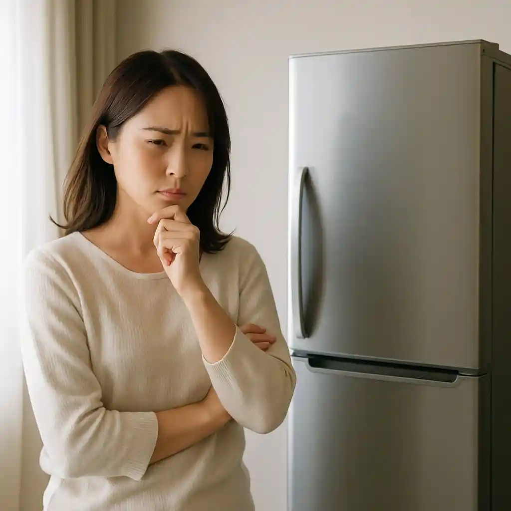 重くて運べない